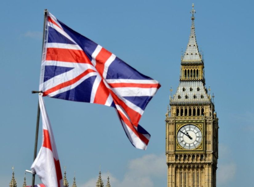 Daily Express: независимая от российского газа Британия в шоке из-за новостей из Норвегии