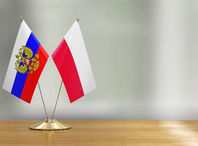 В Польше заявили о невозможности получения репараций от России