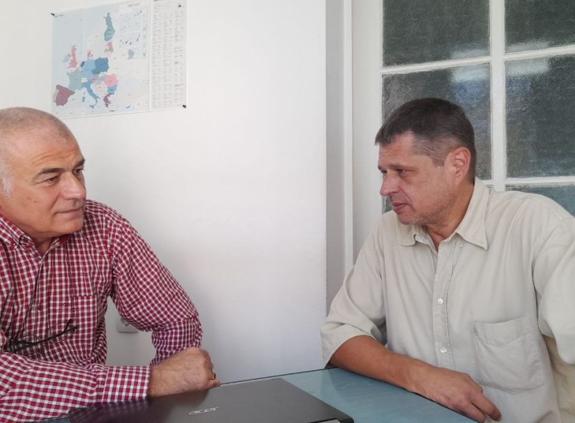 Экс-министр Георгий Гьоков: Будет трагедией, если Болгария не восстановит отношения с РФ