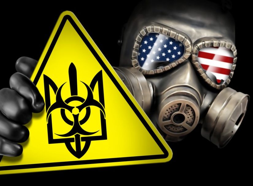 США признались в проведении биоисследований на малообеспеченных украинцах