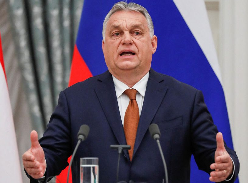 Похоже, скоро в ЕС на одну страну станет меньше