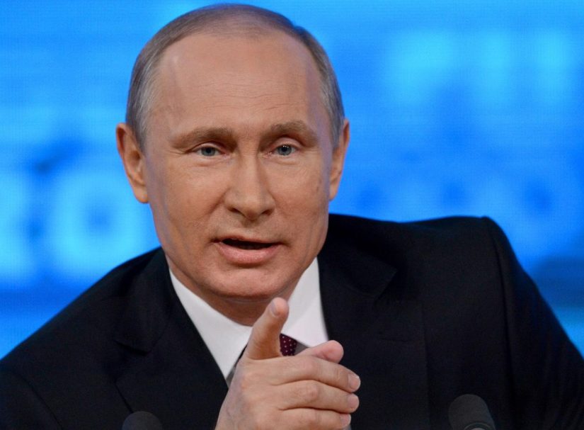 Ответ Запада на ультиматум Путина дал начало процессу «гонки восстановлений»