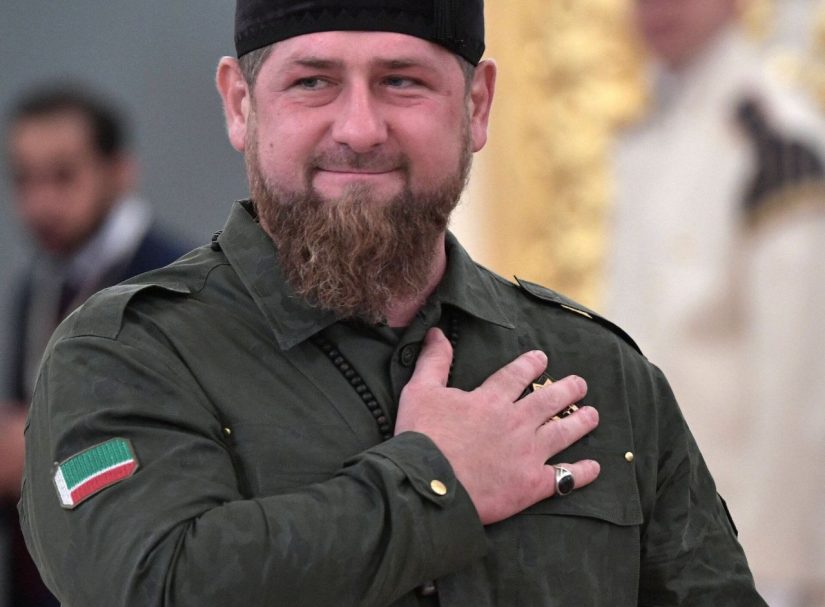 «На украинских условиях»: Кадыров резко раскритиковал вчерашний неравноценный обмен пленными