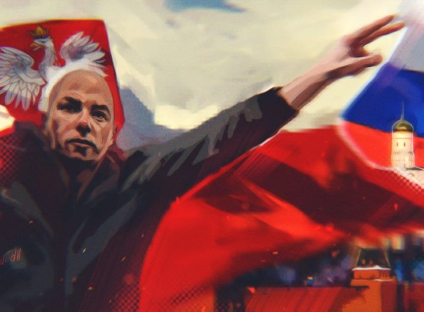 «Польша не на шутку разошлась»: Монтян объяснила, как РФ может заставить Варшаву задуматься