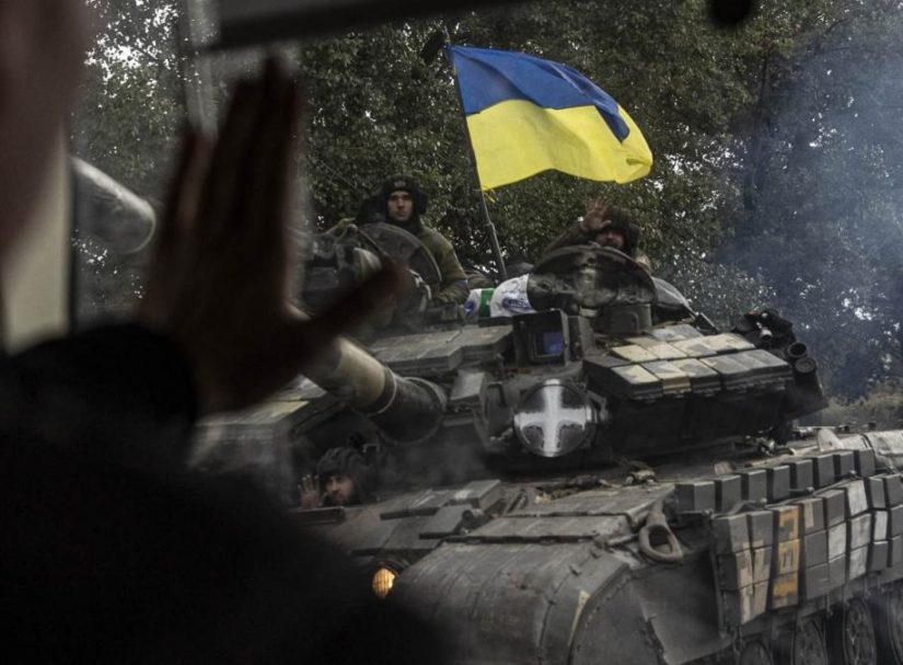 Штурмовая группа ВСУ совершила провальный прорыв у Песок под Донецком