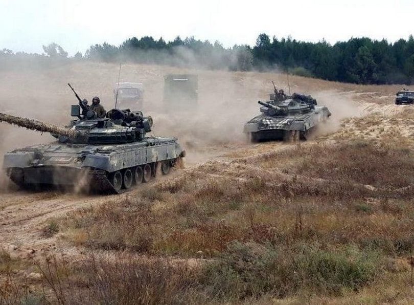 Прогнозы все тревожней: ВСУ могут прорваться к Мариуполю