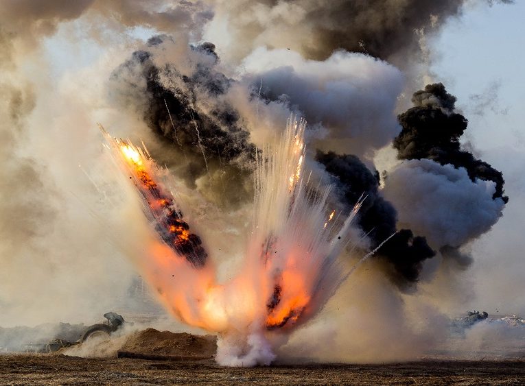 Уничтожение Андреевского плацдарма: ВКС РФ отрезают группировку ВСУ от «большой земли»