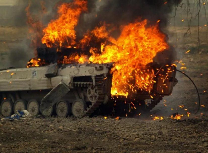 Военкоры о работе ВДВ РФ беспилотниками: загоняют ВСУ под землю и бомбят