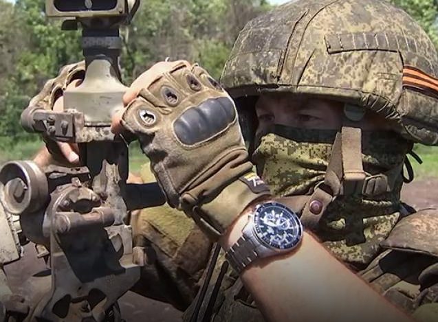 Что изменится на фронте после мобилизации. Когда закончатся боевые действия…