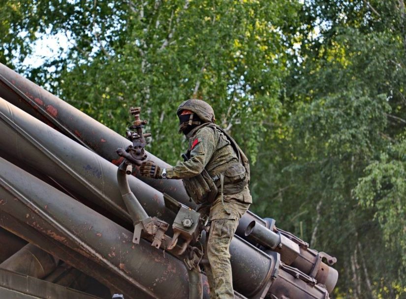 «Хватит СВО!» – Соловьев призвал начать жестить с Украиной по-натовски