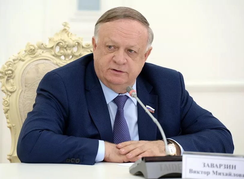 Генерал Заварзин прокомментировал вероятность мобилизации в России