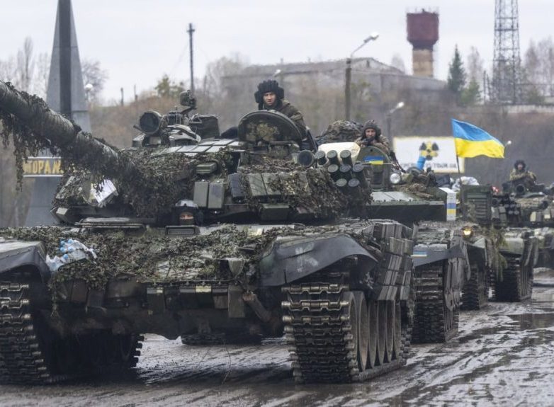 Зеленский гонит ВСУ в новый «Донбасский котел»