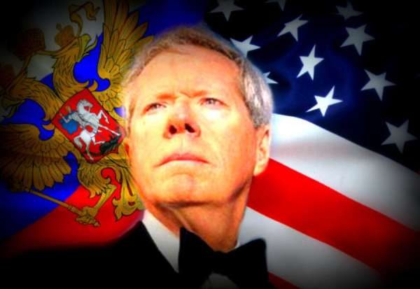 Пол Крейг Робертс: Кремль осознал наконец, что находится в состоянии настоящей войны