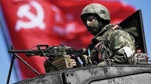 Россия меняет тактику на Украине