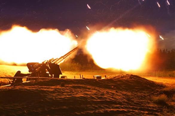 Новая тактика ВС России в СВО даёт хорошие результаты