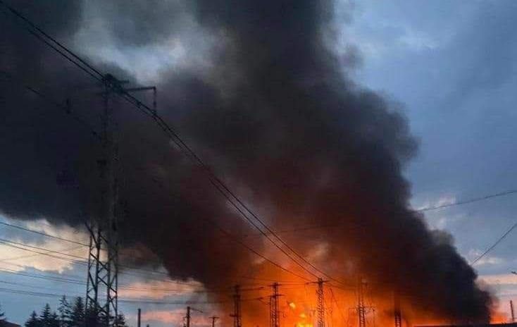 «Львов ответил за Джанкой»