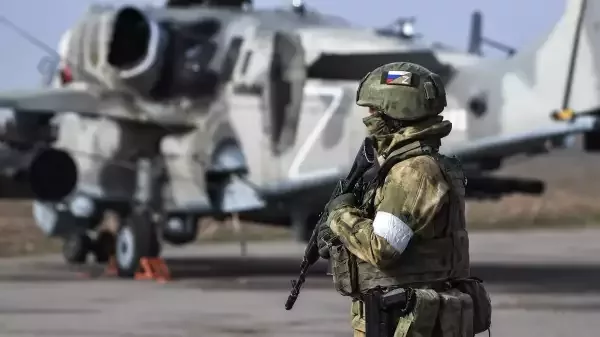 Искусство манёвренной войны