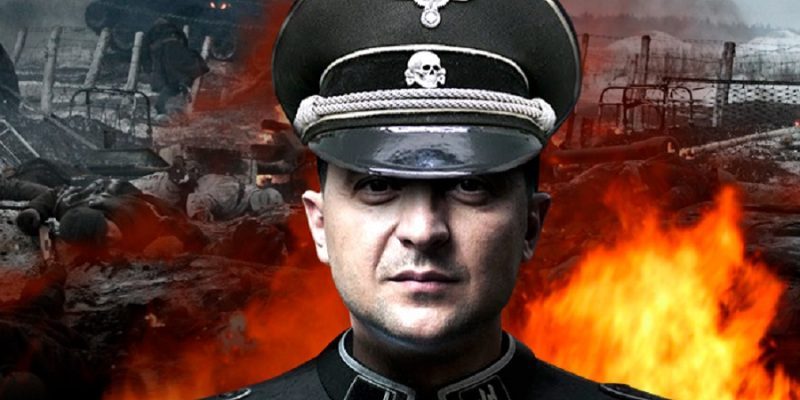 О коварстве своих хозяев бараны начинают догадываться слишком поздно