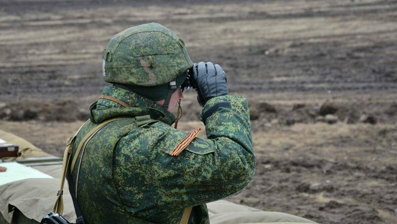 Красный Лиман. Панику отставить!