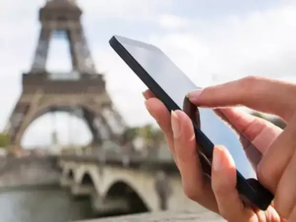 В Европе готовятся к краху сетей сотовой связи