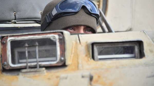 "Тревожно, но стабильно": Что известно к этому часу о ситуации на передовой СВО