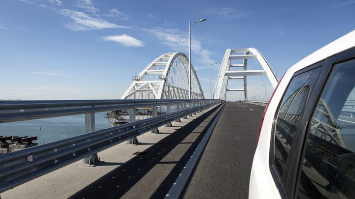 Насмешка, вызов: Киев бросил перчатку в лицо русским. Стерпим?