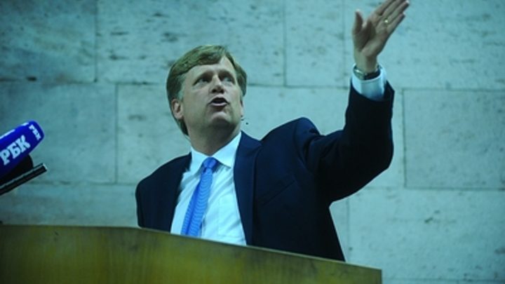 Русские пранкеры разыграли главу офиса Зеленского: Обстановка в Киеве "так себе"