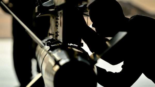 Провал США и Украины - победа России. Надежды на супер-ракеты не оправдались