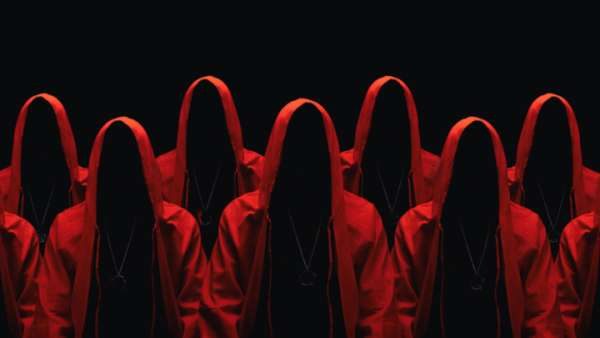 Во власти предатели? Начнём войну или будет "новый Стамбул"