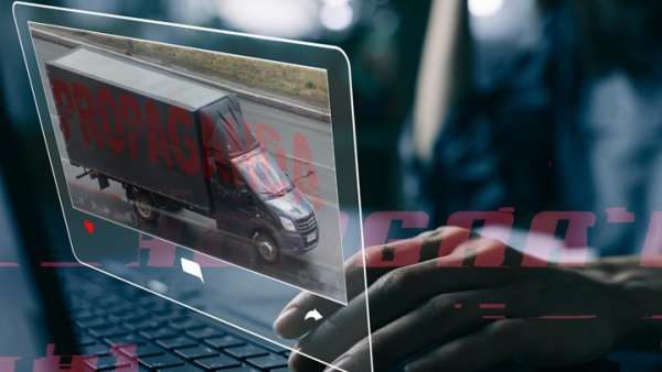 Караваны "Газелей" с "грузом 200" для России: Нашу армию подставляют