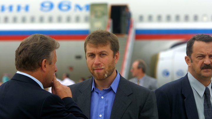 Неудачная неделя для Абрамовича. Россия разоблачила план "Одесса"