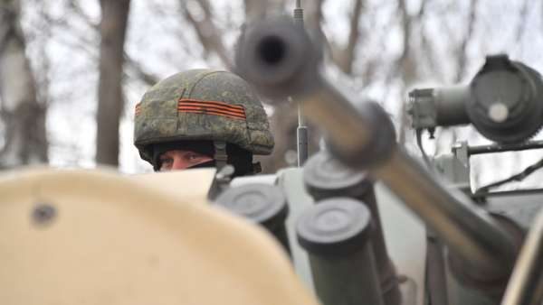 Финал партии Москвы и Киева. Предсказано, когда будет поставлен мат