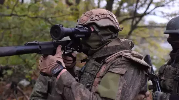 К вопросу о готовящемся российском наступлении