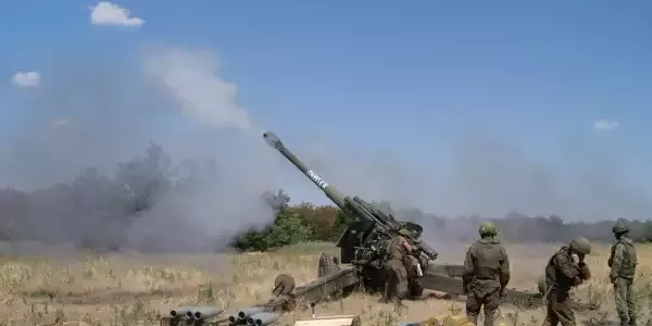 Американские СМИ о военном положении: Путин будет добиваться своего