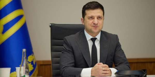 Ошалели даже кураторы: Зеленский сделал новое заявление