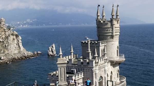 Чем обернутся переговоры с Западом: Россию заставят сдать не только Крым и Донбасс