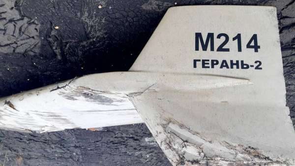 Путин вернулся к интенсивному уничтожению энергосистемы Украины