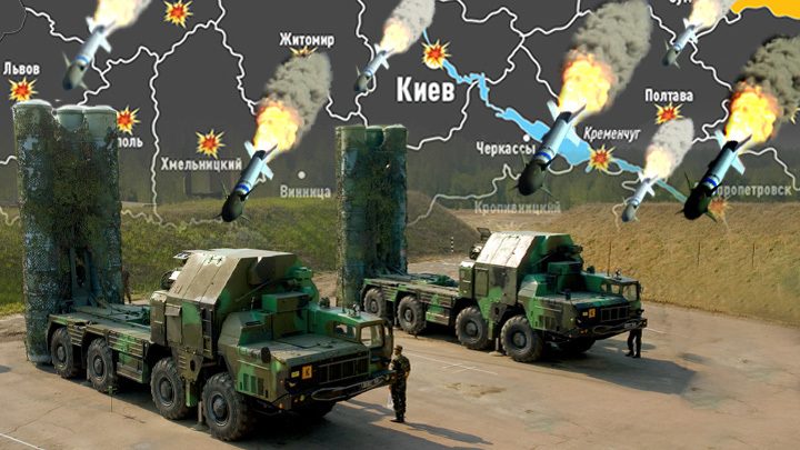 Контрольным в "голову": Украина будет обречена