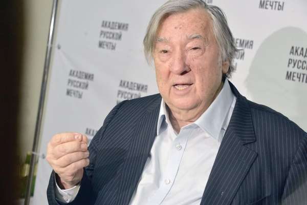 Александр Проханов: Элита поражения в России должна быть устранена