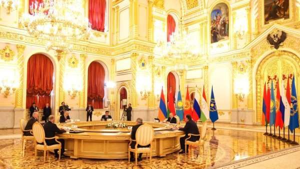 Чтобы победить НАТО - нужно думать как НАТО: Россия может сделать хитрый ход