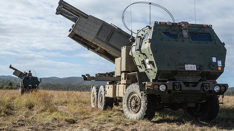 «Американка» уже не гадит как прежде. Что не так с РСЗО HIMARS