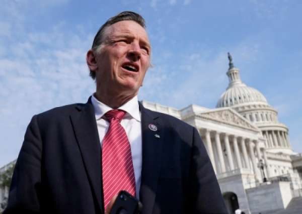 В США назвали украинцев «пушечным мясом»