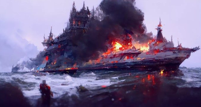 Остановка «зернового коридора»: Украина отправит судно-жертву на прорыв?