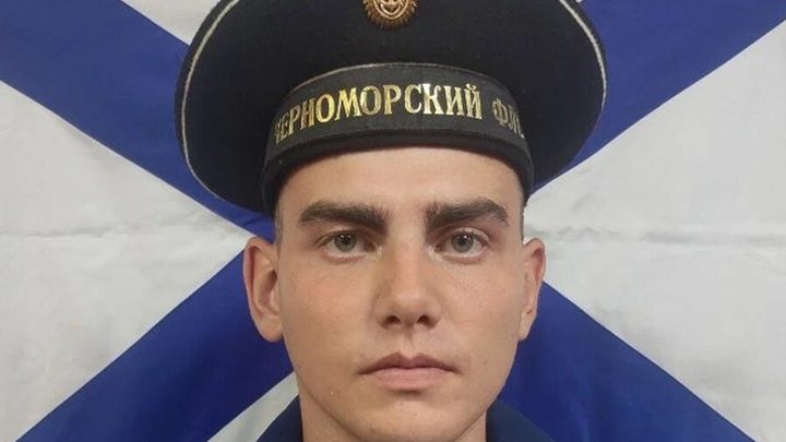 Русский матрос сорвал планы Киева и Лондона. Герой Севастополя получит награду