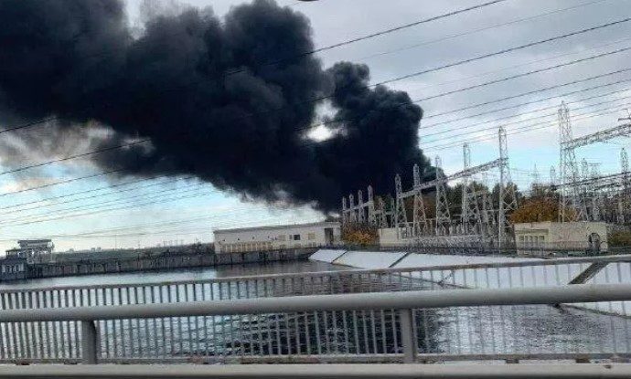 Ответ Украине за удар по Севастополю стал самым мощным за всё время СВО