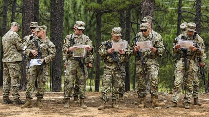 Военный сравнил русских и американцев после совместных учений: "Я был поражён"