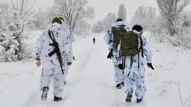 "Готовьте буржуйки". Что ждет Украину зимой