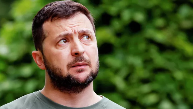 В Госдуме посоветовали Зеленскому готовиться к бегству