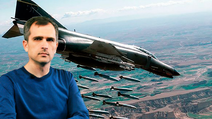 Логистическая катастрофа: «отключение» Харькова ударами ВС РФ не понравится ВСУ