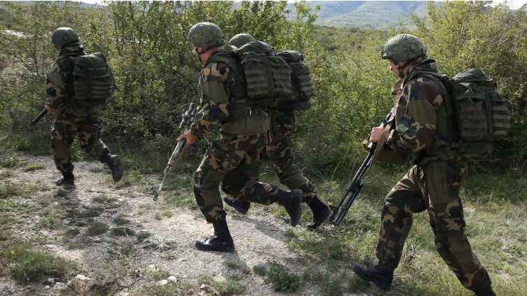 Намеки на грядущие перемены в СВО